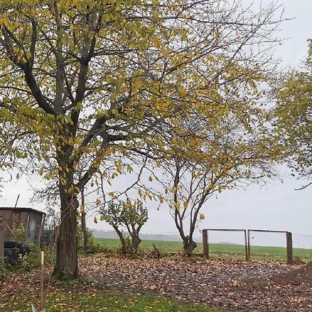 Ferienhaus Lichtenberg Herleshausen Exterior foto