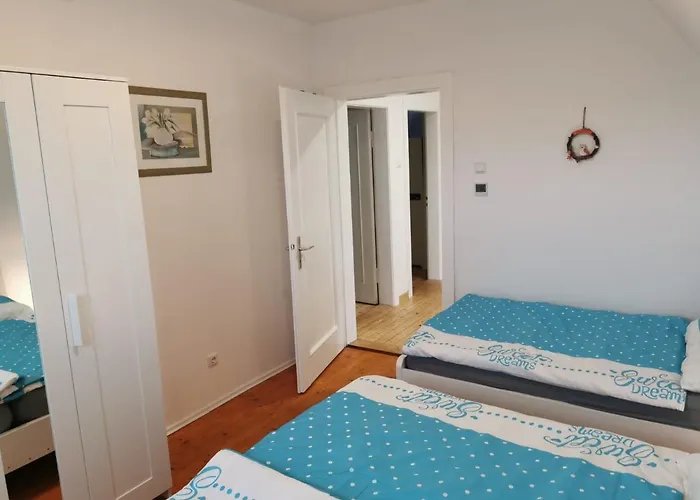 Ferienhaus Lichtenberg