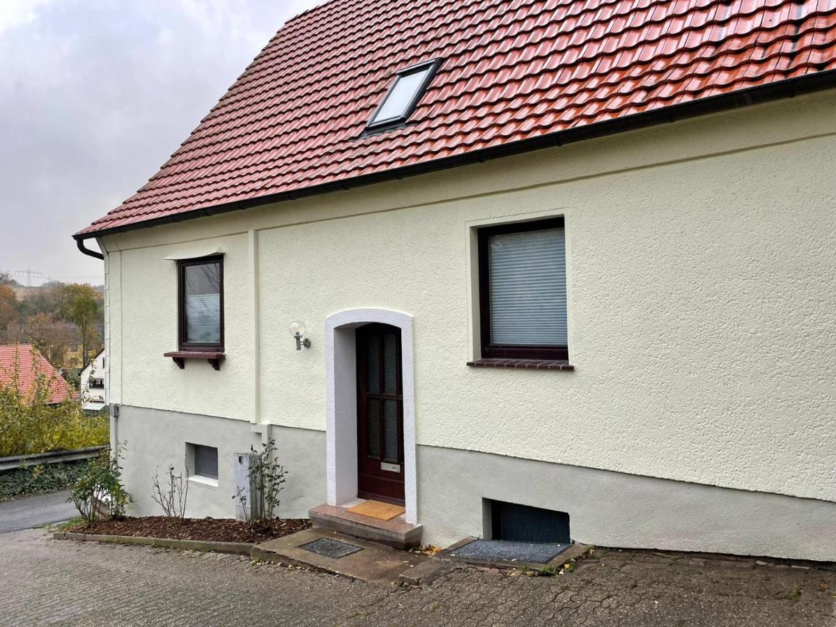 Ferienhaus Lichtenberg