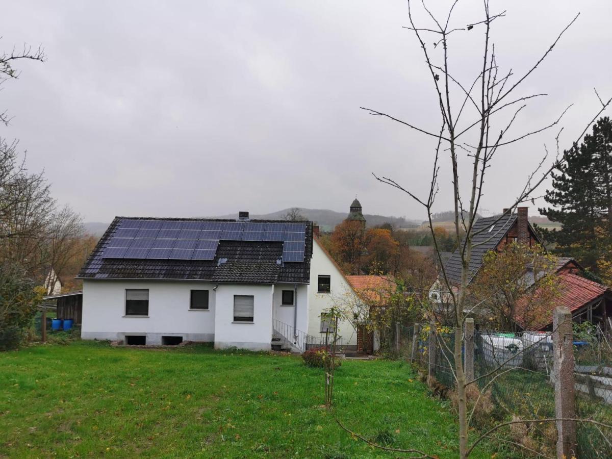Lichtenberg * Herleshausen