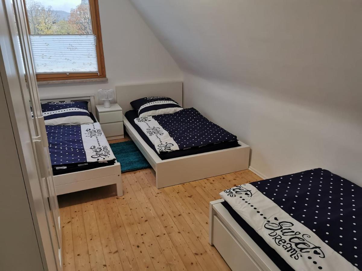 Ferienhaus Lichtenberg Herleshausen
