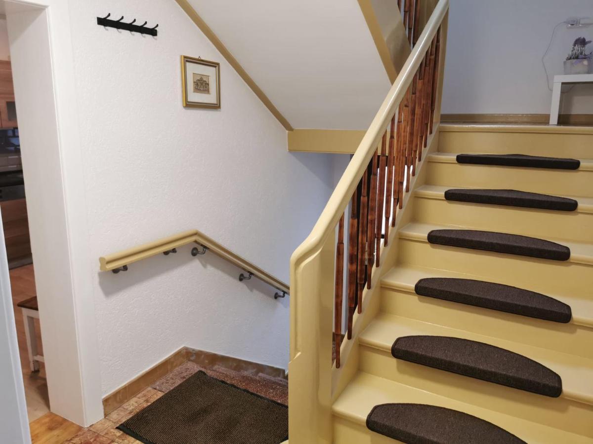 Ferienhaus Lichtenberg *